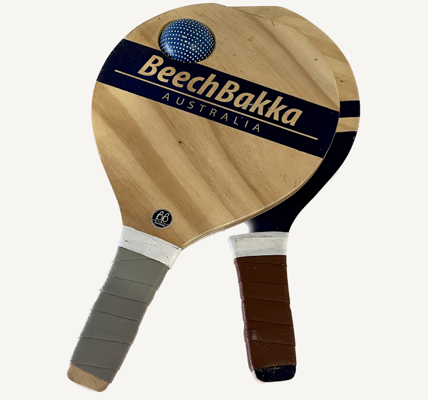BeechBakka Tennis Bats