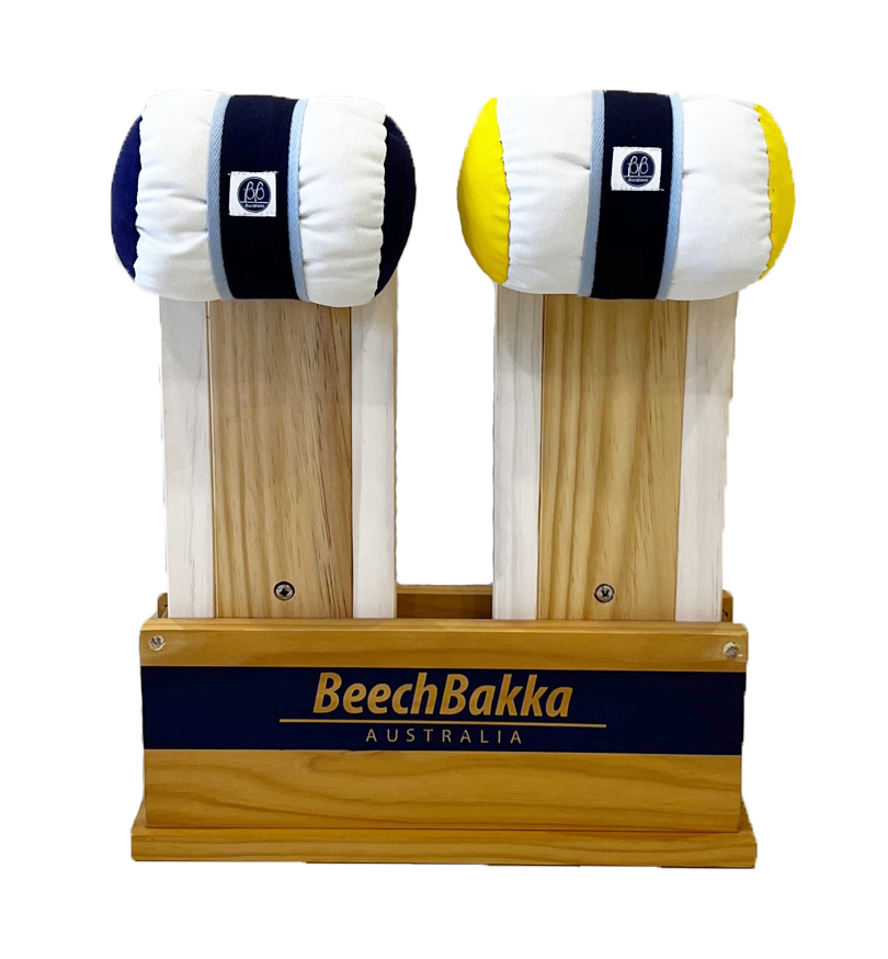 BeechBakka